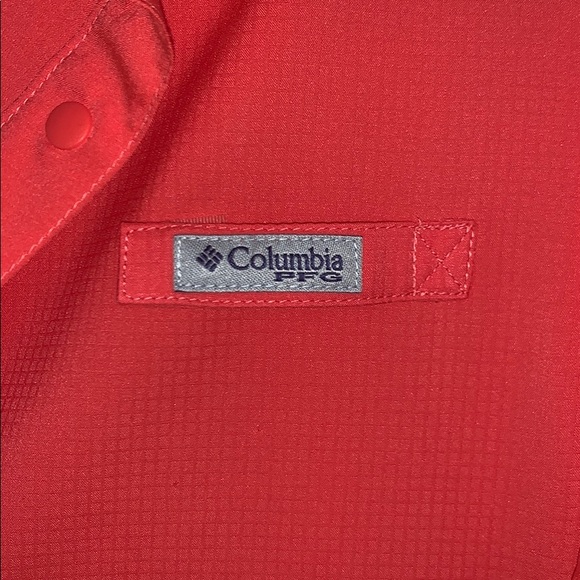Columbia Shirt - Picture 4 of 4